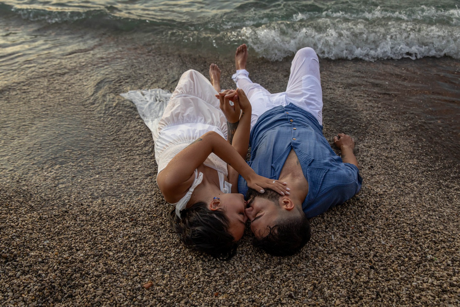 Fotografia matrimonio reportage 19 - Serena Ferraris photographer